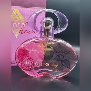New In Box - Incanto Heaven by Salvatore Ferragamo Eau de Toilette - 1.7 fl oz